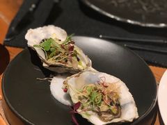 -AZUL by FUEL蓝色·法式酒馆(琶醍店)