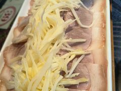 -甘家界牌柠檬鸭(青山店)