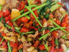 -潇湘·永州会馆(百子湾店)