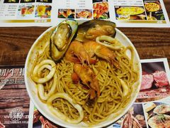 -路易十三西餐厅(西关新天地店)