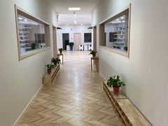 -华杉幼儿园(国美校区)