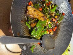 -辣得叫湘菜(四明店)