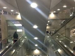 -英迪拉·甘地国际机场