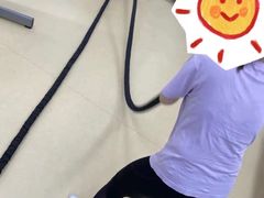-琪航·健身+普拉提(民耀路店)