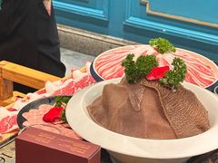 -五星桥原切肥牛火锅·30年专注好牛肉(湖塘店)