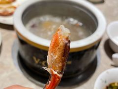 -V-ONE西雅图海鲜自助餐厅(仓山万达广场店)