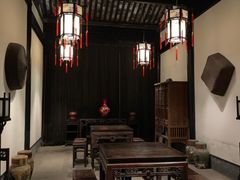 -绍兴鲁迅故里·沈园景区