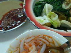 -胡家麻辣串(核桃园路店)