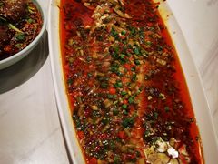 -院8里·小聚园老川菜(九眼桥店)