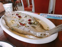 -美味之家·湖景农家乐(太湖东山店)