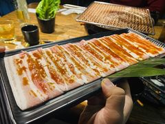 -九田家黑牛烤肉料理(无锡T12店)