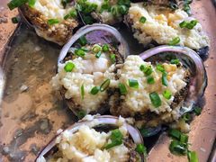 -南沙十九涌渔人码头-南门