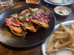 -Q MEX 库迈墨西哥餐吧(三里屯店)