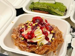 -BUTTERFUL&CREAMOROUS 黄油与面包(万象城店)