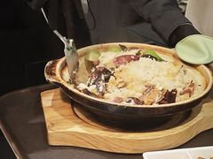 -观塘港茶餐厅(八一大道店)