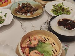 -新丁香海鲜酒店(银海商贸城店)