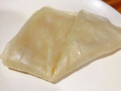 -姥家春饼店(漳州二路店)