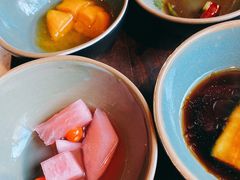 -半山腰·云南菜(侨福芳草地店)