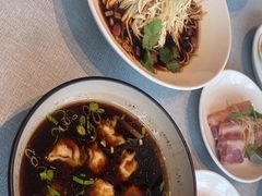 -扬州万怡酒店-中餐厅(文昌中路店)