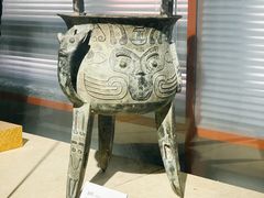 -大钟寺古钟博物馆