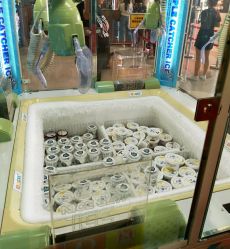 -嗨翻Hi-Fun竞技主题乐园·蹦床团建生日聚会(五棵松华熙店)