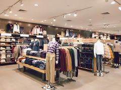 店内环境-MUJI无印良品(中航城君尚店店)