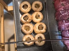 -新石器烤肉(高行万嘉店)
