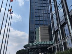 -京香轩·中餐厅(上海中庚聚龙酒店)