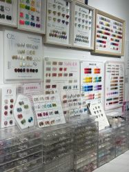 -尤米一站式美甲美睫