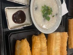 -永和大王(茉莉上新·共和新路店)