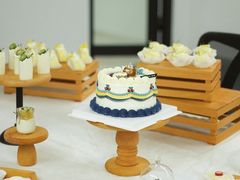 -糖秋Cake DIY·蛋糕定制·甜品台(观音桥店)