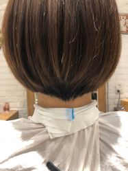 点击看大图 -简影造型·自选烫染接发salon