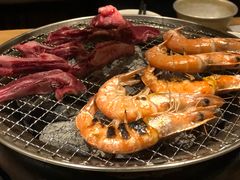 -韩国料理大力士(屏风街店)