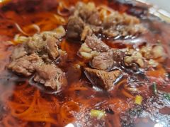 -智强牛肉面