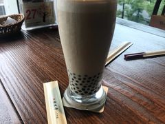 -春水堂人文茶馆(松烟文创店)