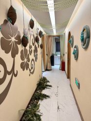 -芳朵美容养生SPA