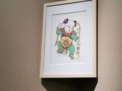 -到家尝北京菜(西坝河店)