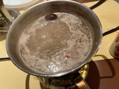 -秦皇国际大酒店·自助餐