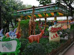 -东风公园