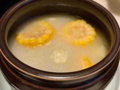 山药玉米炖排骨-弄堂里(滨江龙湖天街店)