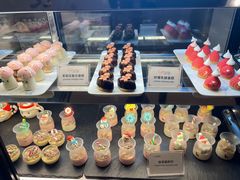 -安蒂娅·海鲜自助餐厅(安蒂娅美兰酒店)