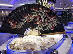 -澜悦港海鲜体验主题餐厅