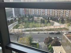 -北京朝阳悠唐皇冠假日酒店