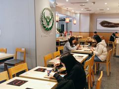 -吉野家(复兴路第二餐厅店)