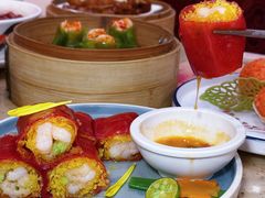 -点都德(南京新百店)