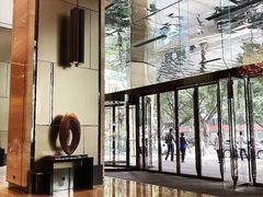 -广州天河希尔顿酒店