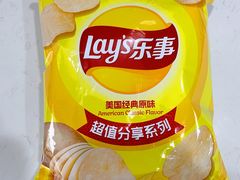 -物美大卖场(玉蜓桥店)
