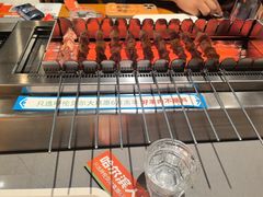 -冰城串说·羊肉串烧烤(哈西大街店)