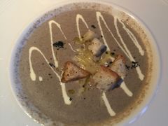 -Amanda餐厅(长乐路店)