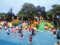 -苏州乐园森林水世界